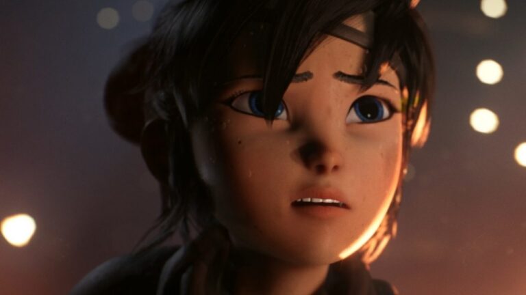 Kena: Bridge of Spirits looks incredible for PlayStation 5.