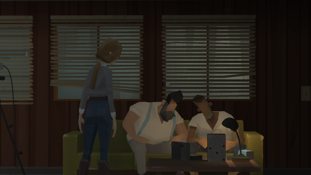 Kentucky Route Zero