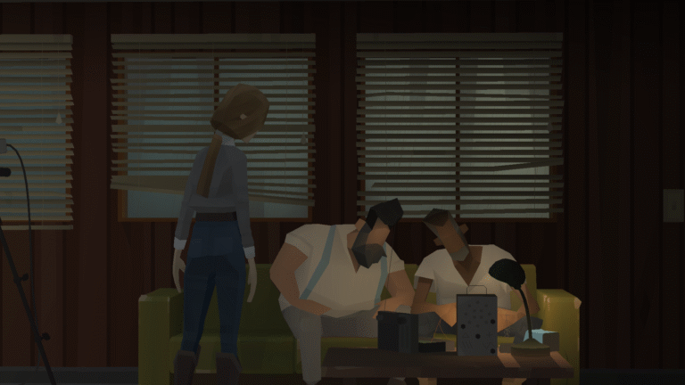 Kentucky Route Zero
