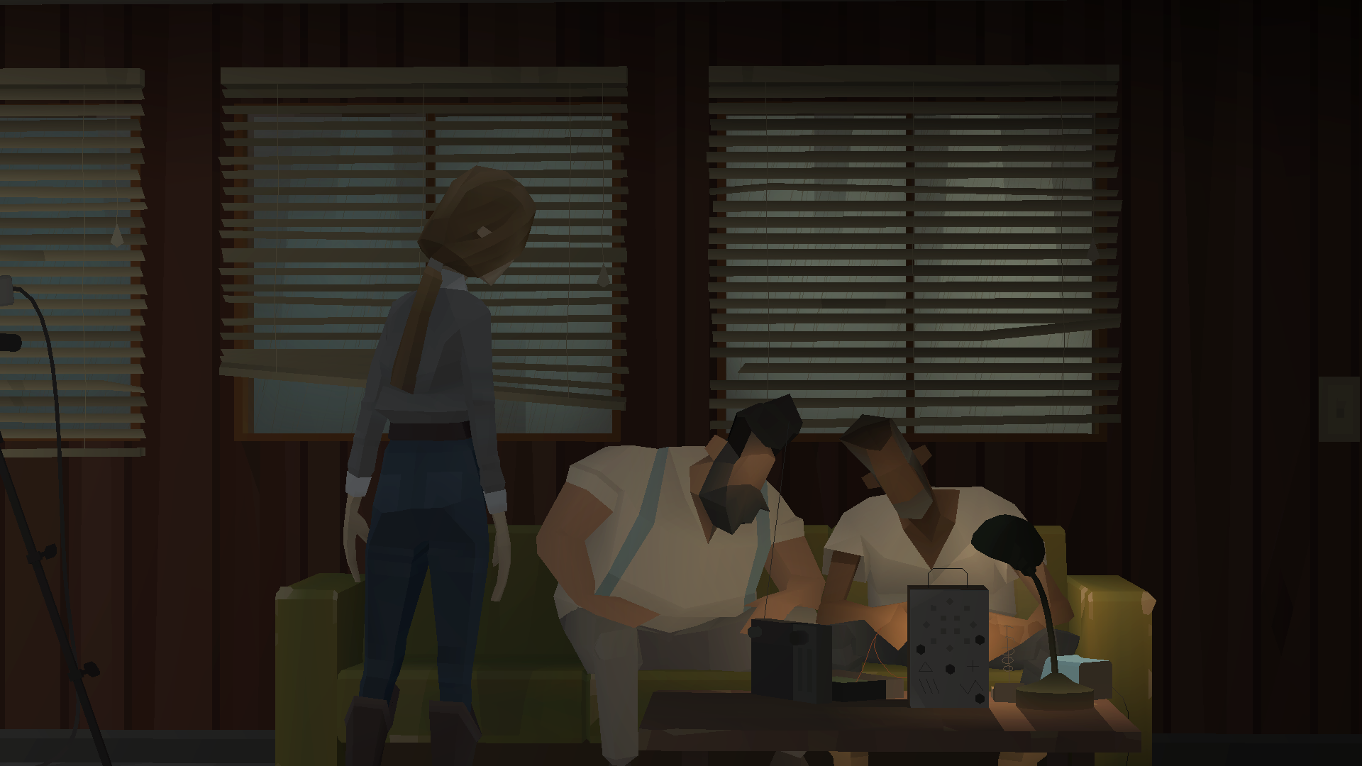 Kentucky Route Zero