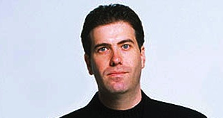 Kevin Bachus