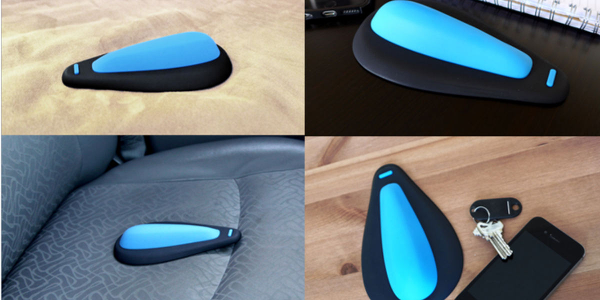 kGoal Boost kegel on the go