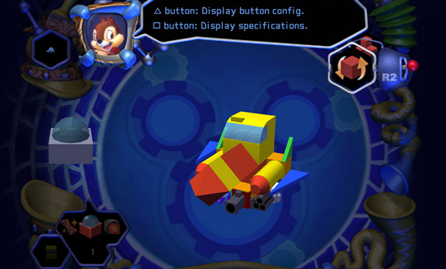 Just looking at this thing fills me with rage.