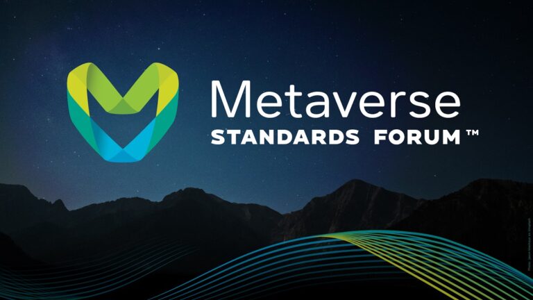 The Metaverse Standards Forum wants to create standards for an open metaverse.