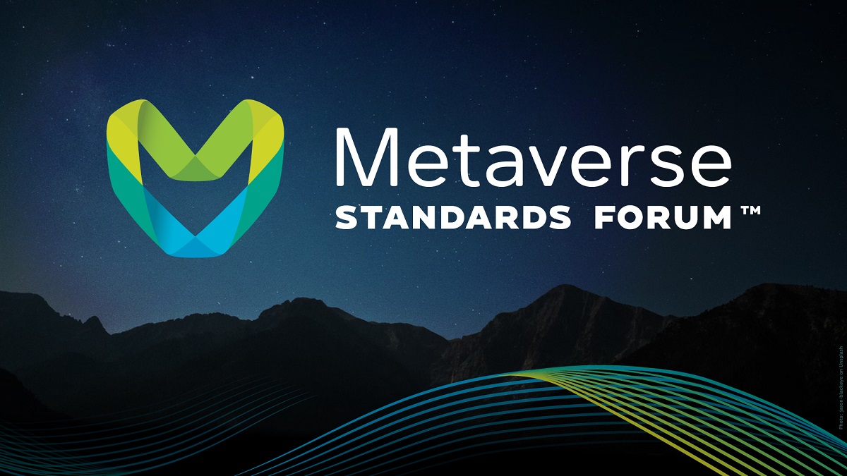 The Metaverse Standards Forum wants to create standards for an open metaverse.