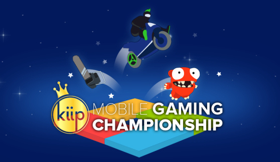 Kiip championships
