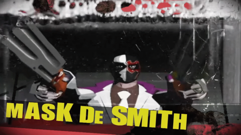 Killer 7 is coming to PC.