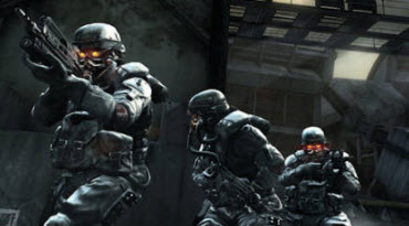 killzone 2