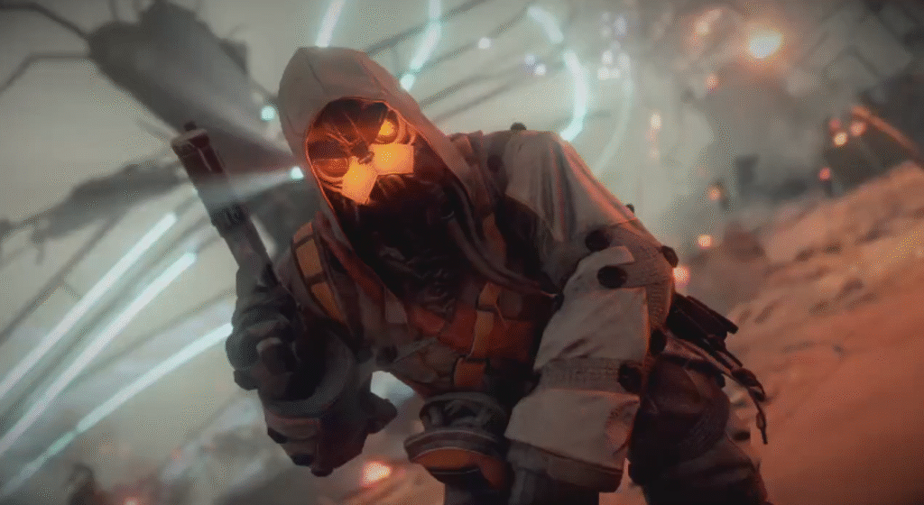 PlayStation 4 and Killzone: Shadow Fall on Jimmy Fallon Thursday night