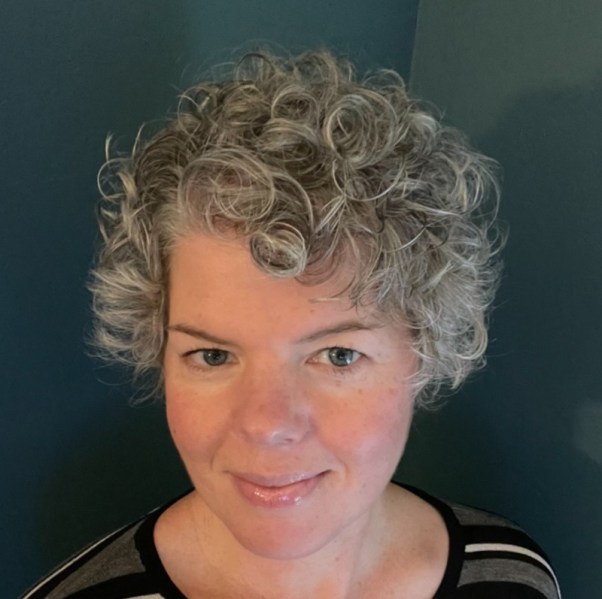Kim Kunes is vice president of safety, trust and responsibility at Microsoft Gaming.