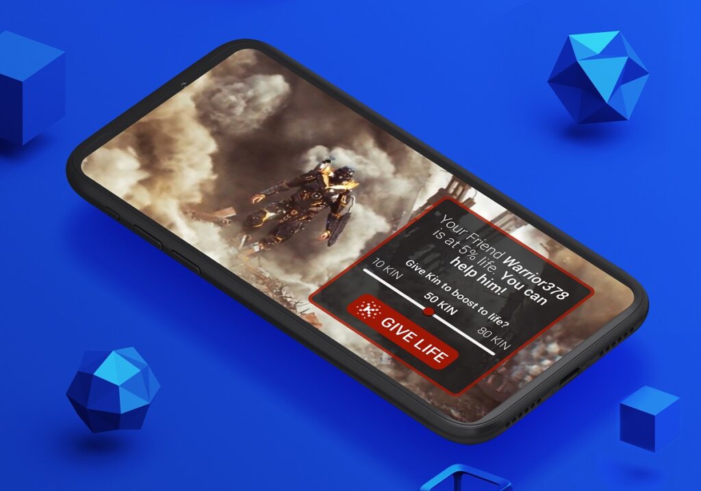 Unity's game engine now incorporates