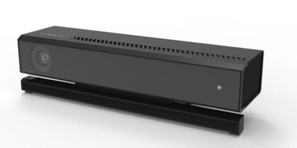 Kinect