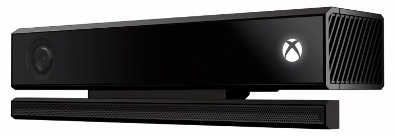 Kinect (Xbox One)
