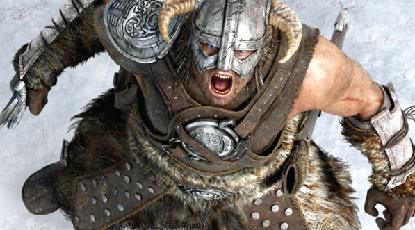 The Elder Scrolls V: Skyrim