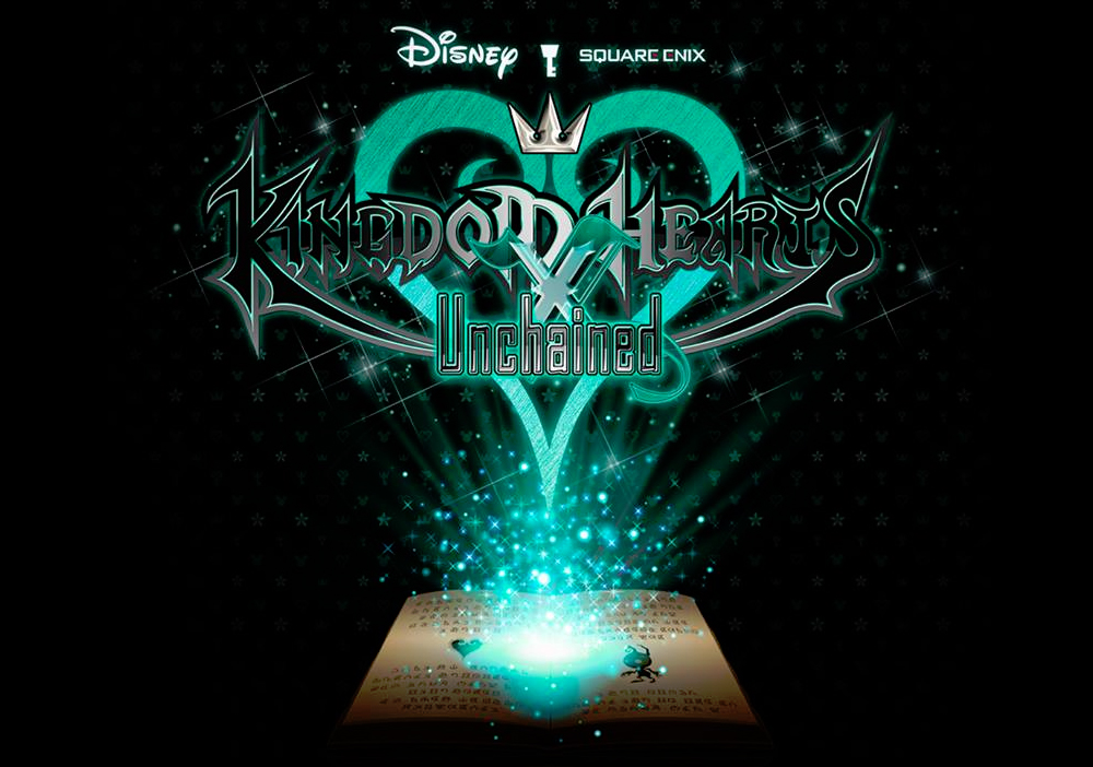 Mobile game Kingdom Hearts Unchained χ gets a U.S. release date