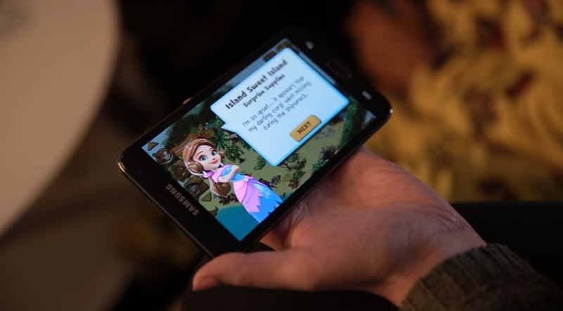 Kiwi has had five top-grossing games.