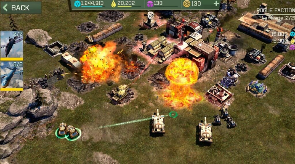 Stillfront acquires Kixeye to expand its portfolio of games