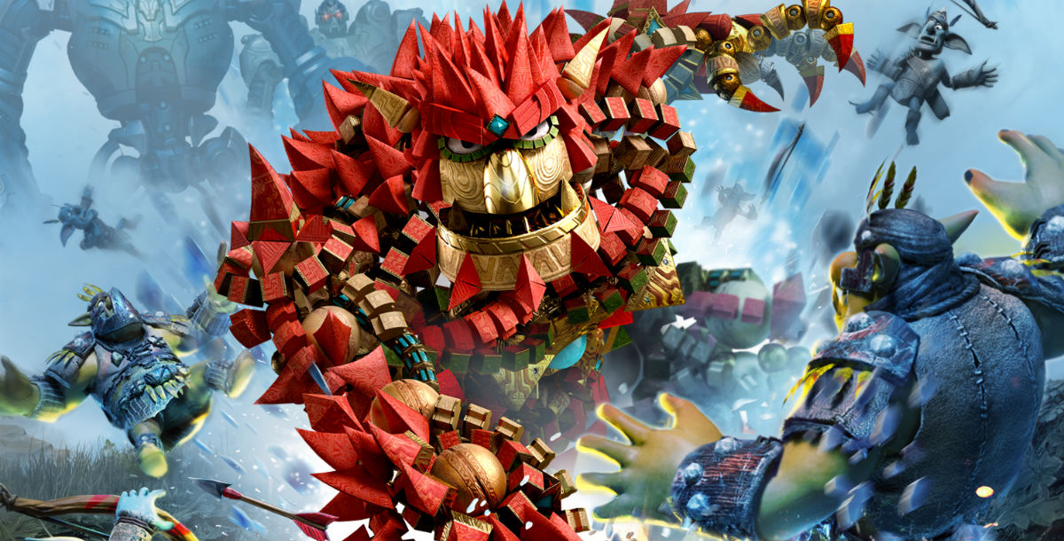 Knack 2