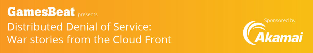 Live Webcast: Distributed Denial of Service — war stories from the cloud front