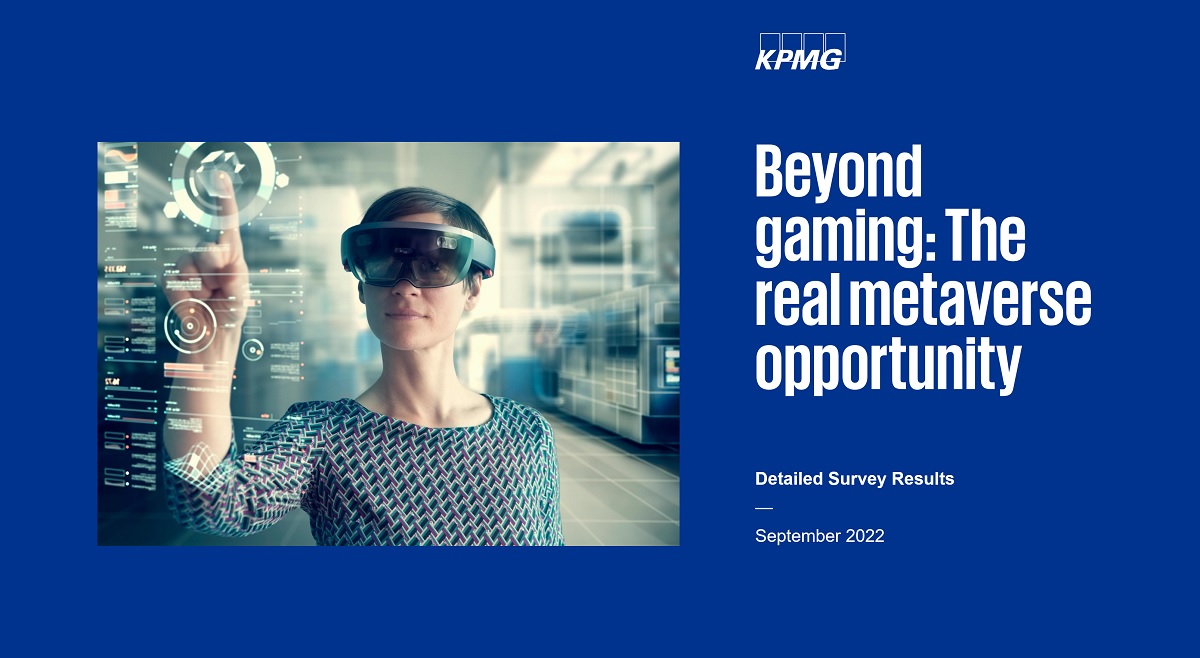 The metaverse has captured the public's imagination.