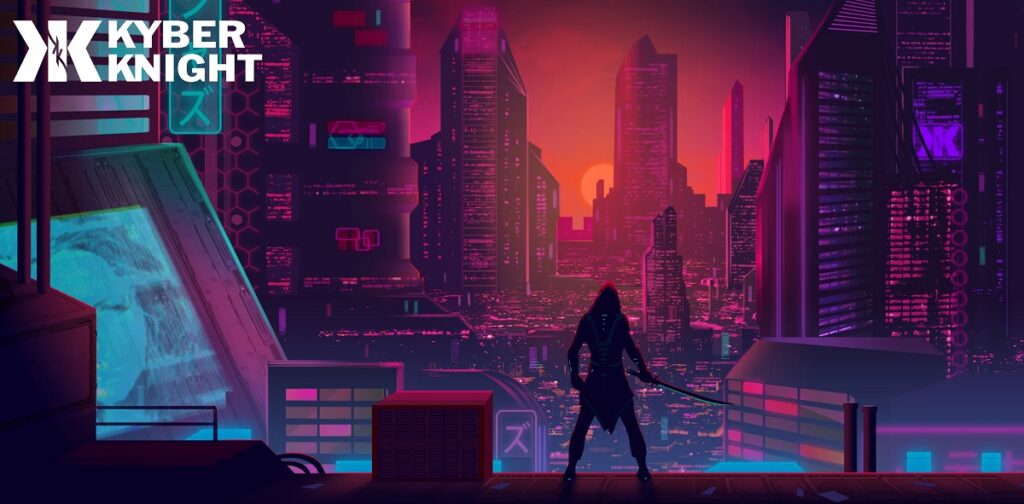 Kyber Knight Capital has raised $120 million to invest in tech, AI and games.