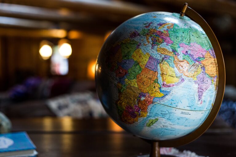 The Globe