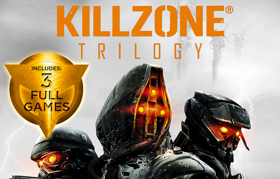 Killzone Trilogy