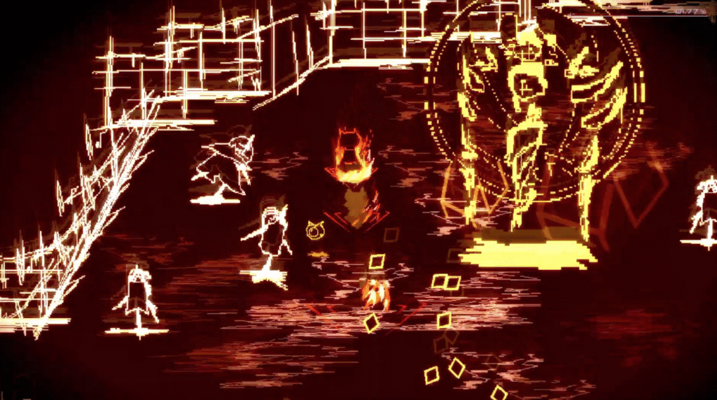 The IndieBeat: Lucah shows how guilt is a powerful foe