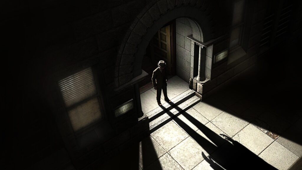 Late to the Party Review: LA Noire — It’s the Human Element