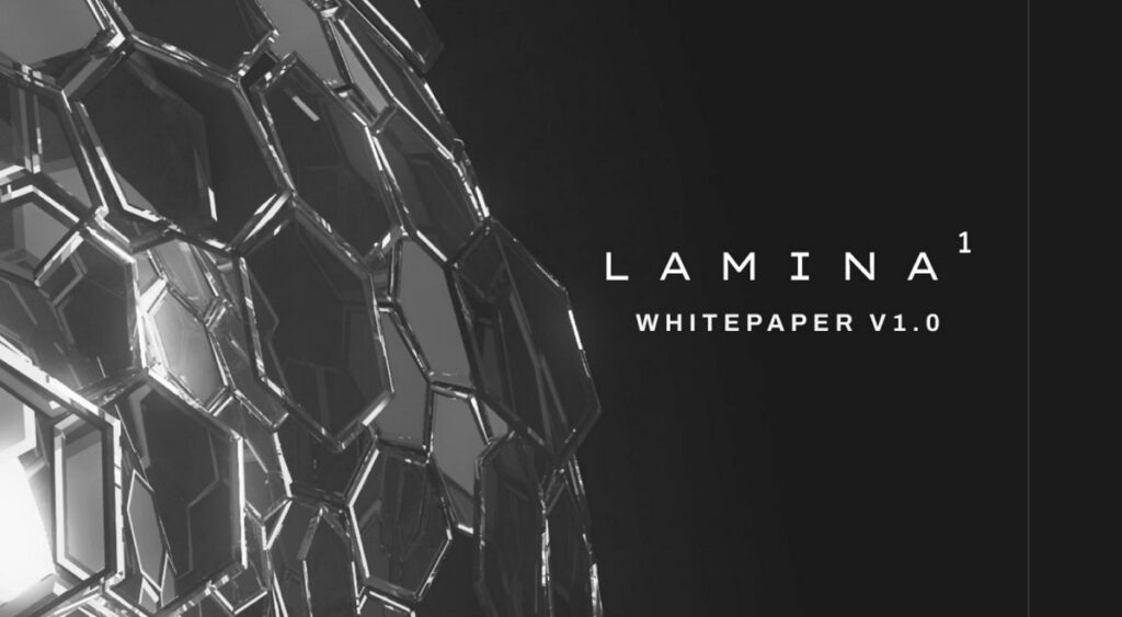 Lamina1 dropped a white paper on building the open metaverse.