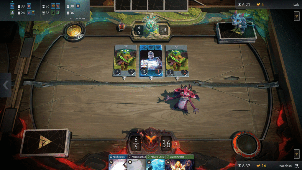 Valve sees Artifact’s mixed debut as a challenge to change minds