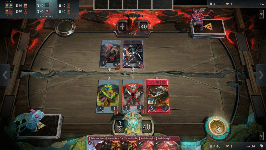 Artifact — what we know about Valve’s digital card game
