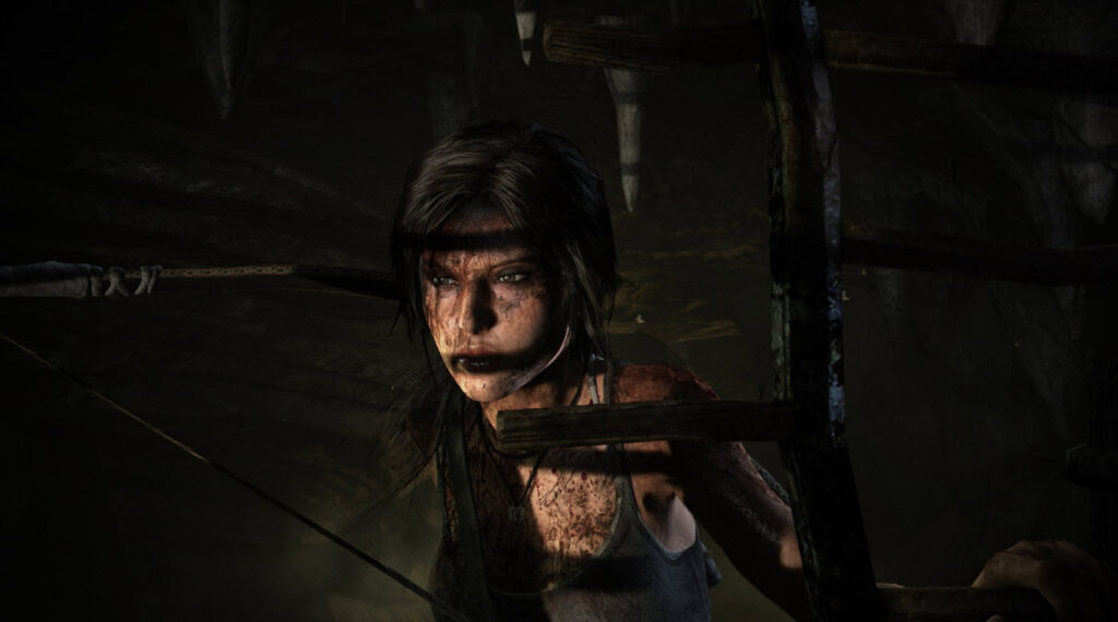 Tomb Raider: Definitive Edition brings Lara Croft into the next generation (hands-on preview)