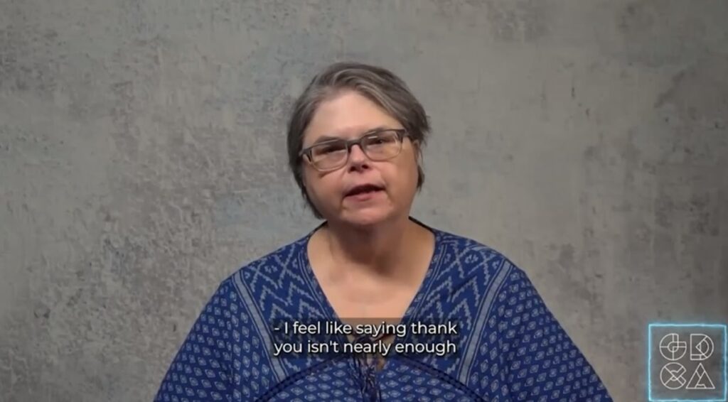Game designer Laralyn McWilliams passes away