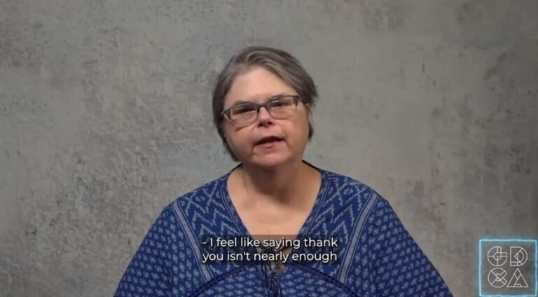 Laralyn McWilliams won the Lifetime Achievement award at the Game Developers Choice Awards in 2021.