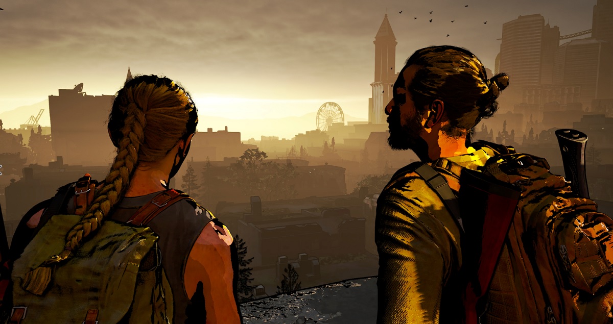 The Last of Us Part II is getting Grounded mode.