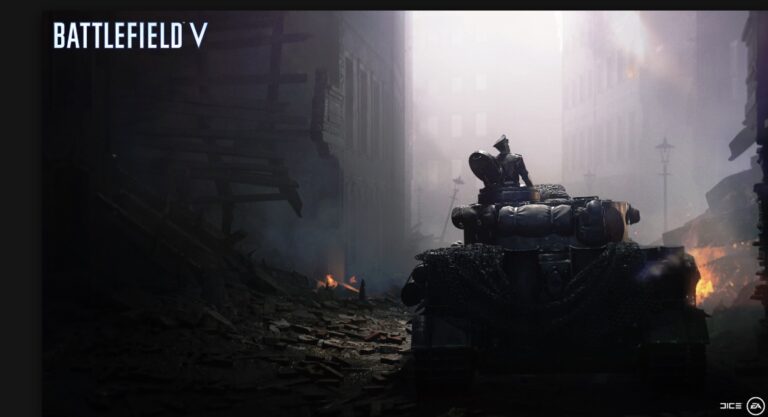 The Last Tiger debuts on December 5 as the first single-player War Stories update.