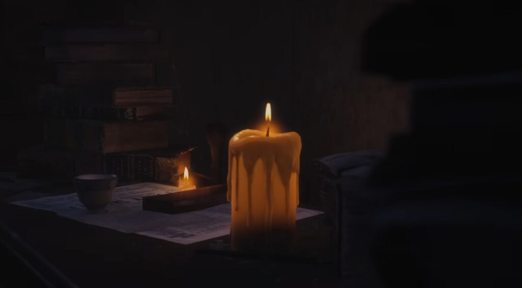 Layers of Fear is coming to the Mac on June 15.