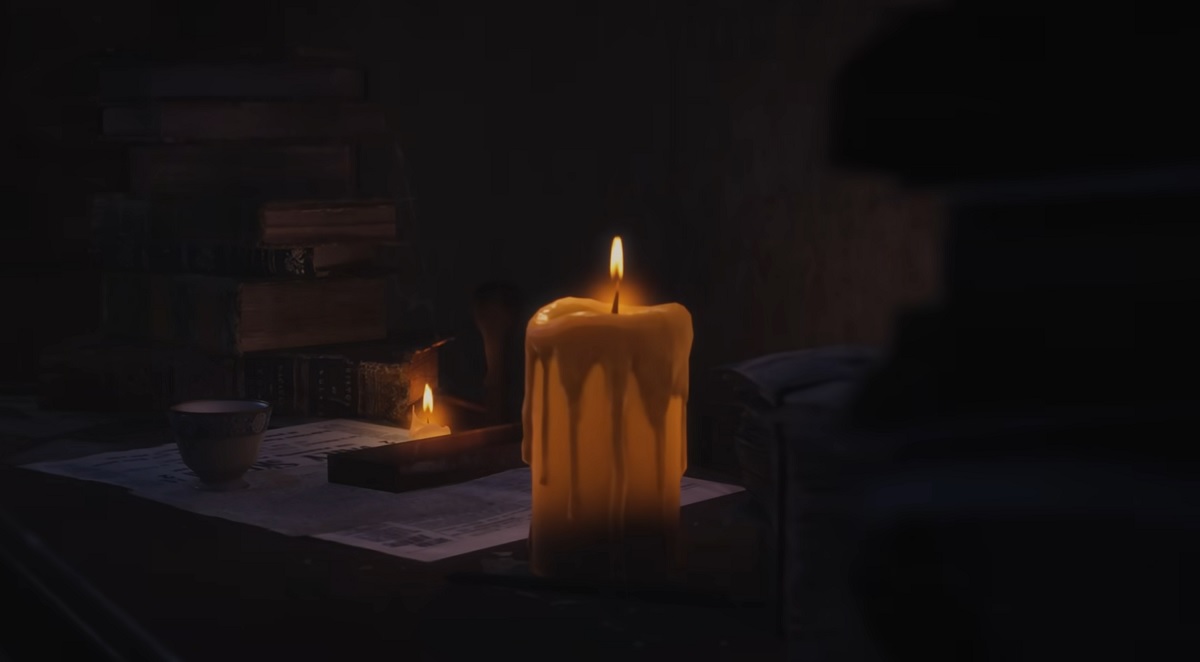 Layers of Fear is coming to the Mac on June 15.