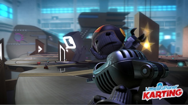 LBP Karting Beta