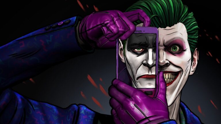 Batman is one of the Telltale games that LCG has acquired the rights to.