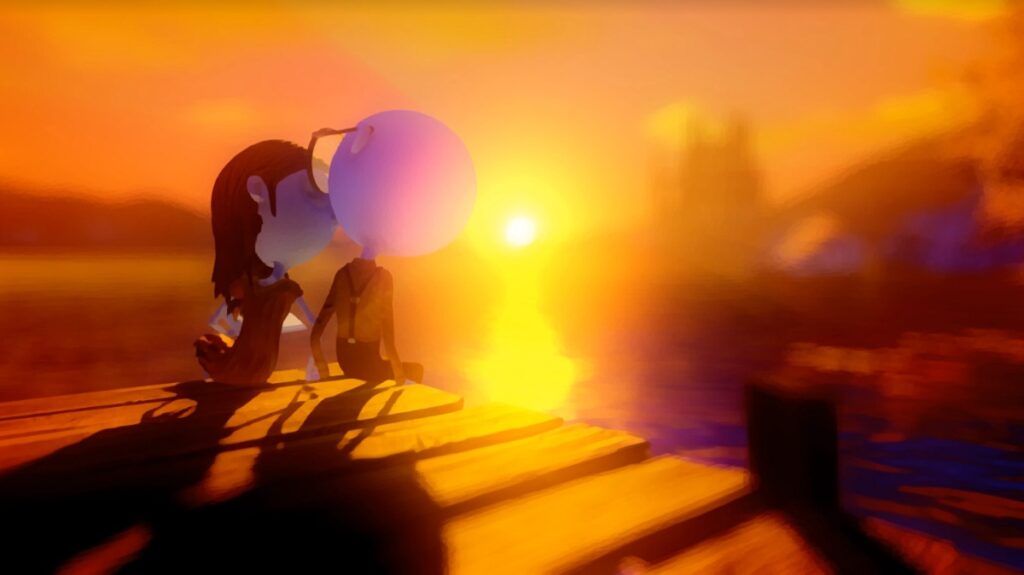505’s Last Day of June will take gamers on an emotional journey
