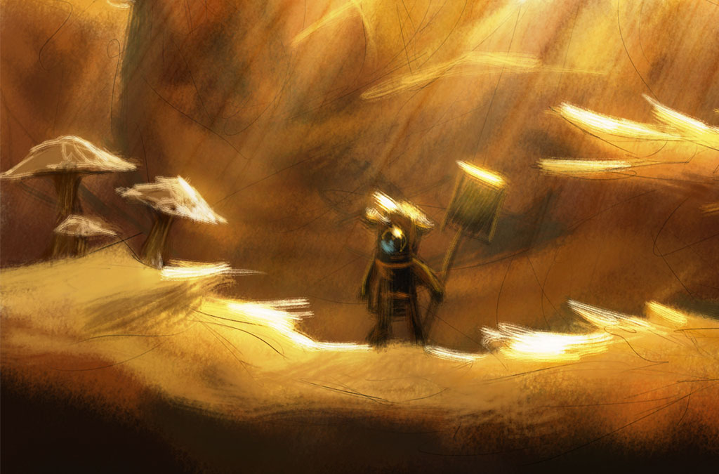 Steel Wool Games
