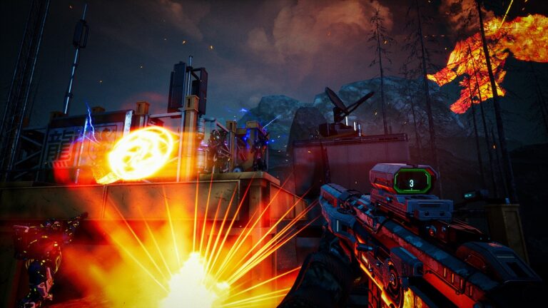 Leap has Overwolf mods available on day one.