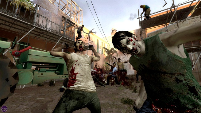 Left 4 Dead 2