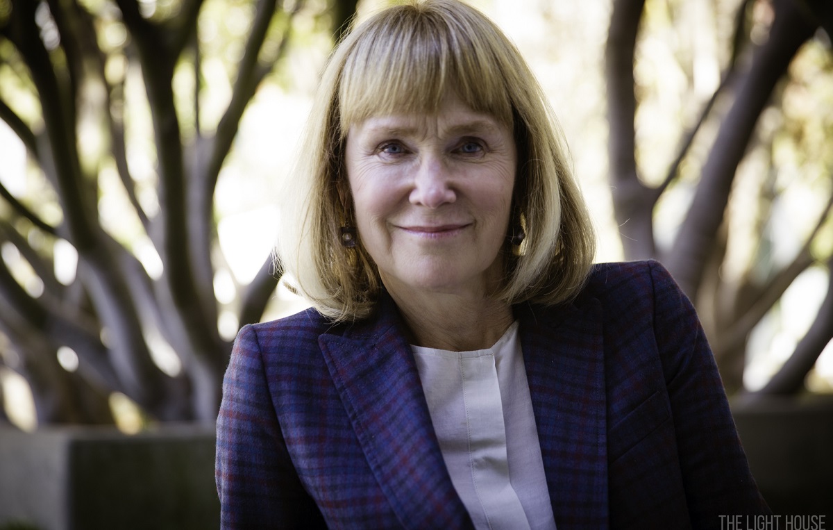 Ariella Lehrer is CEO of Legacy Games.