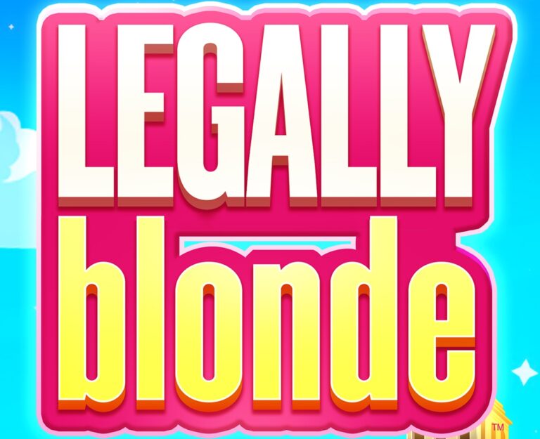 Legally Blonde