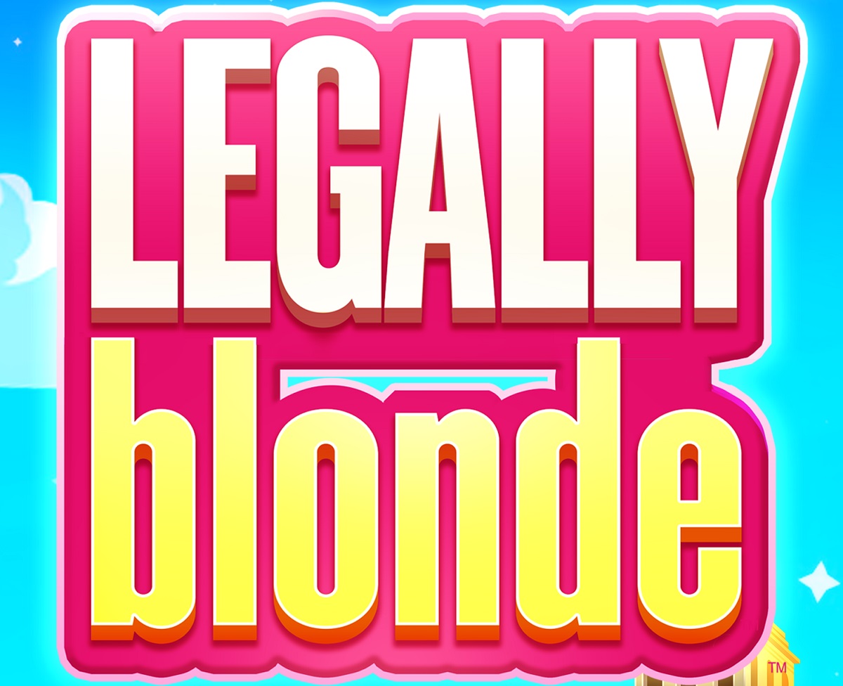Legally Blonde