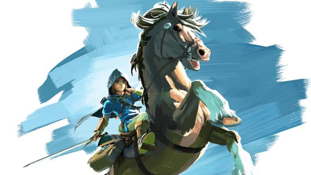 Nintendo NX reports claim it’s a portable console with a TV dock