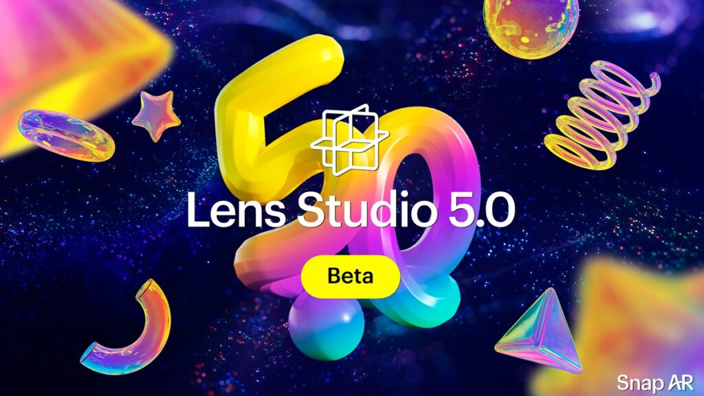Snap is introducing ChatGPT AI to its Lens products.